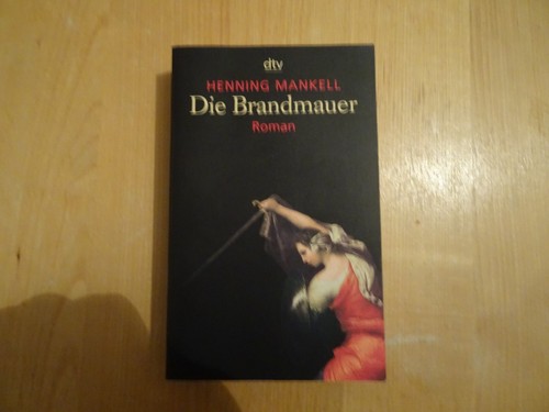 Die brandmauer von - brandmauer,