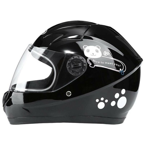 Kinder motorradhelm rollerhelm - kinder,