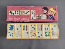 Ddr bild punkt domino ovp - ovp, mit