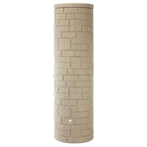 Regentonne wassertonne 460 - regentonne,