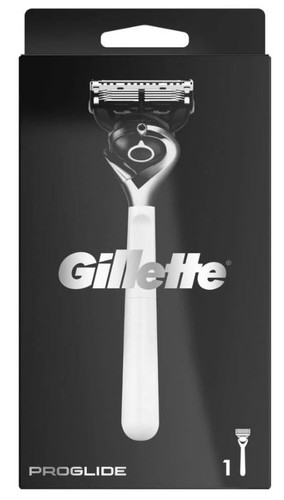 Gillette proglide monochrome - gillette,
