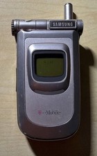 SAMSUNG SGH-V200 Handy