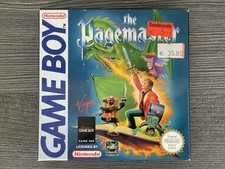Nintendo gameboy the - /,
