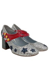 CHIARA FERRAGNI Mary Jane