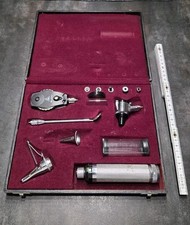 Otoskop Heine 14 teilig in