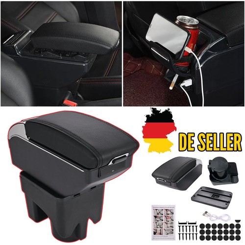 Armlehne für golf - vw, v