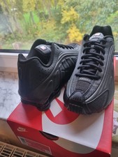 Nike Shox R4 Größe 39 -Neu