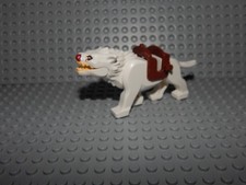 1 Warg Hundefigur,Hobbit,Der