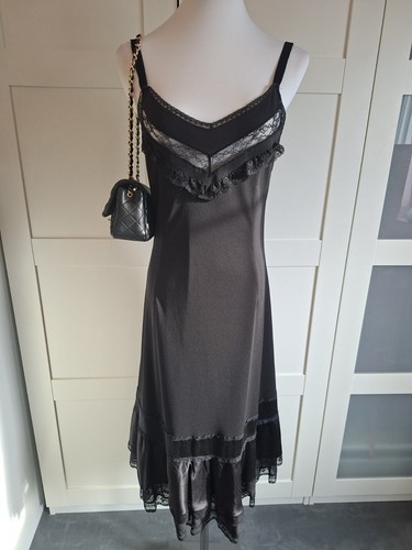 Dolce gabbana mididress kleid - dolce&gabbana,