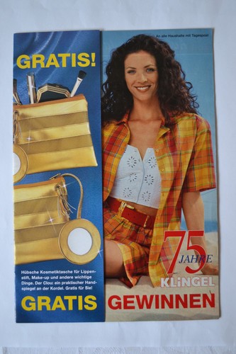 Dünner klingel - dünner,