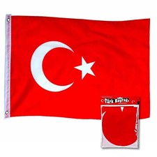 Türkei Fahne 150 x 90 cm Bayrak Flagge Türkiye Türk Bayragi