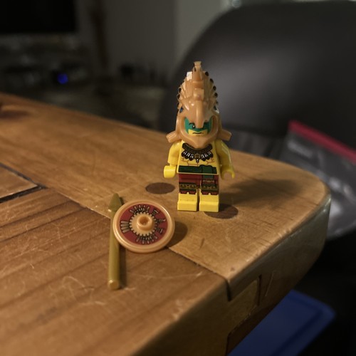 Lego minifigur serie figur - minifigur,
