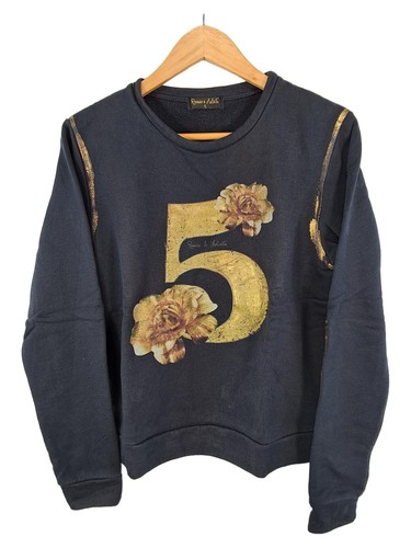 Romeo julieta pullover damen - romeo, y
