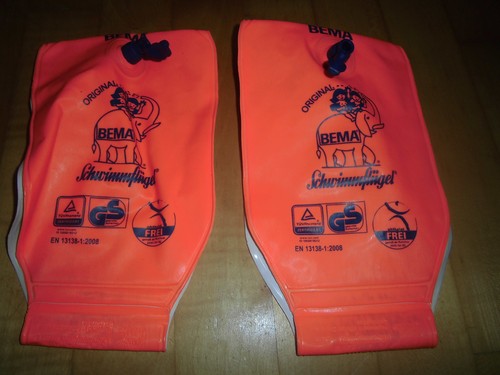 Bema schwimmflügel für - bema,