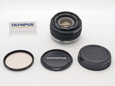 [N NEUWERTIGES Olympus H.Zuiko