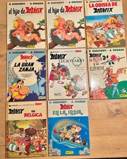 Asterix & Obelix Comic
