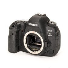 Canon EOS 6D Mark II  ca