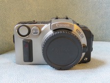 Canon EOS IX Spiegelreflexkamera APS Kamera