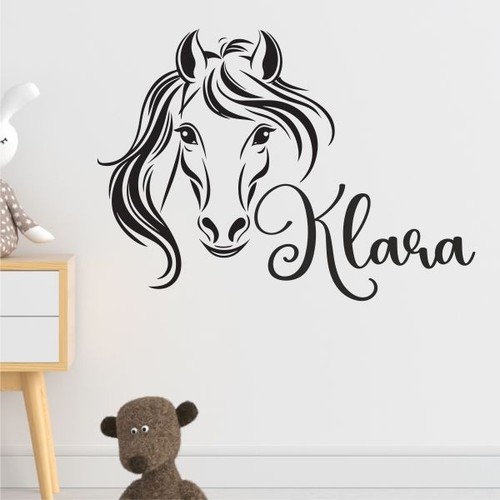 Wandtattoo wand aufkleber - wandtattoo,
