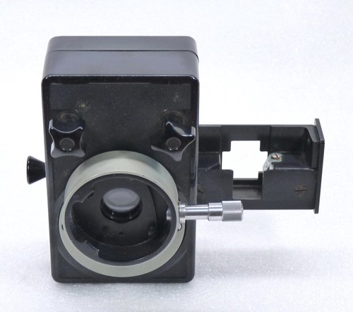 Zeiss jena spekol messvorsatz - jena,