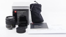 Leica summarit 2 5 - leica, summarit-m