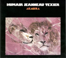 Humair, Jeanneau, Texier