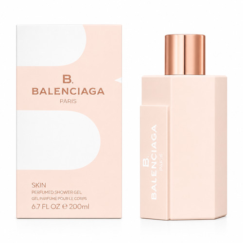 Balenciaga skin perfumed - b.,