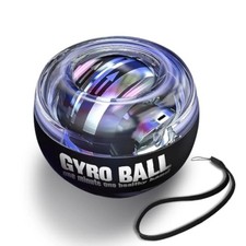 Wrist gyro - wrist,