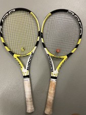 Babolat aero Pro Drive 300g L3 4(3/8) Tennisschläger 