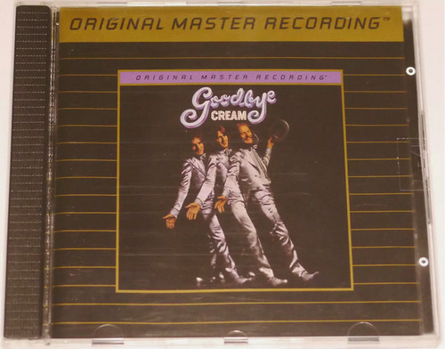 Mobile fidelity ultradisc - mobile,