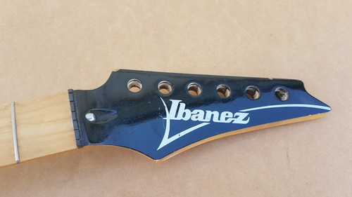 Ibanez viper maple neck - 90's,
