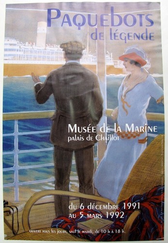 Ausstellungsplakat legendäre - ausstellungsplakat,