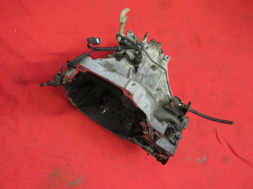Getriebe honda civic - getriebe,