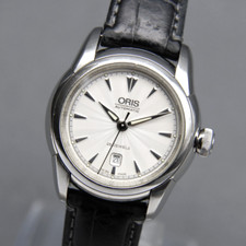 [EXC+5] ORIS Artelier 7548 31