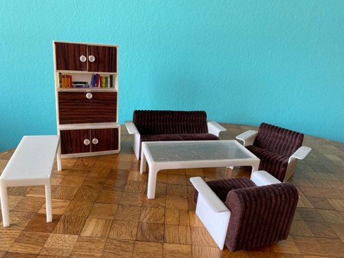 Wohnzimmer modella 1972 - ,