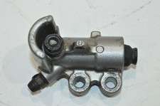 Honda Pantheon FES 125 JF05 BREMSVERTEILER BREMSSCHLAUCHVERTEILER VERTEILER