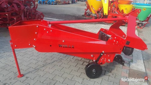 Siebkettenroder kartoffelroder - siebkettenroder,