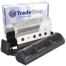 Kombipack Scherfolie + Klingen