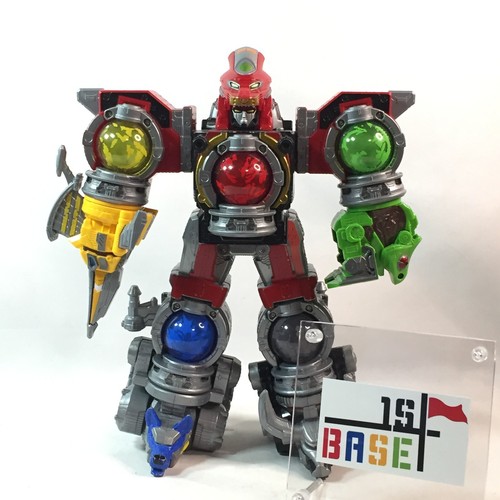 Power rangers cosmic - power,