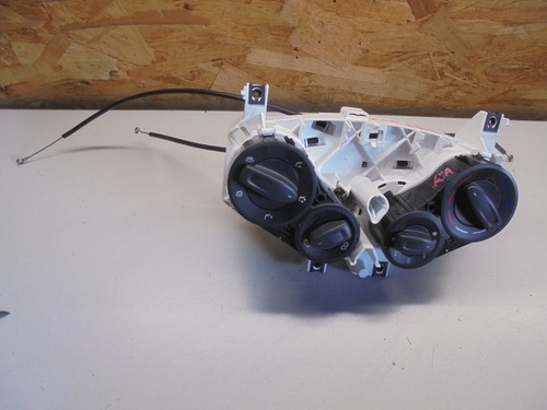 Ford ru8 bj2010 - bj2010, 1.25