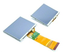 TomTom Rider Urban Navi LCD Ersatz Display Touchscreen Digitizer LMS350GF24-002