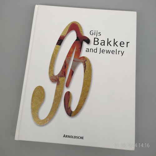 Gijs bakker and - gijs, [2006]