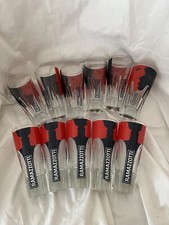 Ramazzotti  11 Gläser Glas