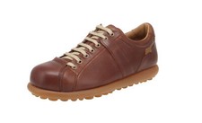 Camper 17408-125 Pelotas - Herren Schuhe Freizeitschuhe - Hellbraun