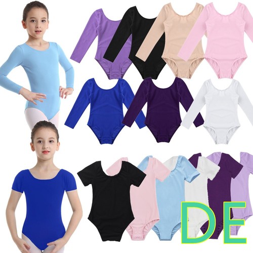 Mädchen ballett body - de,