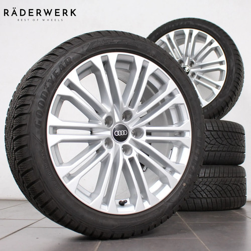 Zoll original audi - audi, f5