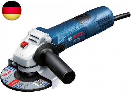 Bosch pro winkelschleifer gws - bosch,