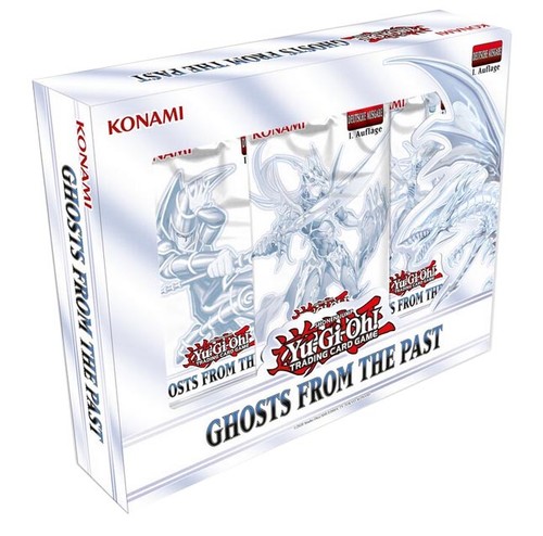 Konami ghosts from - ghosts,