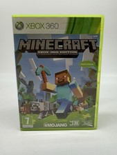 Minecraft-Xbox 360 Edition (Microsoft Xbox 360, 2013)