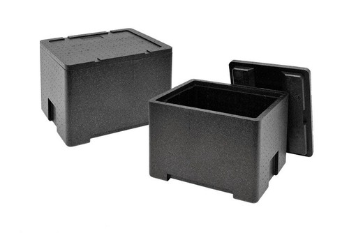 Ggm gastro thermobox 1 2 - gastro, gn